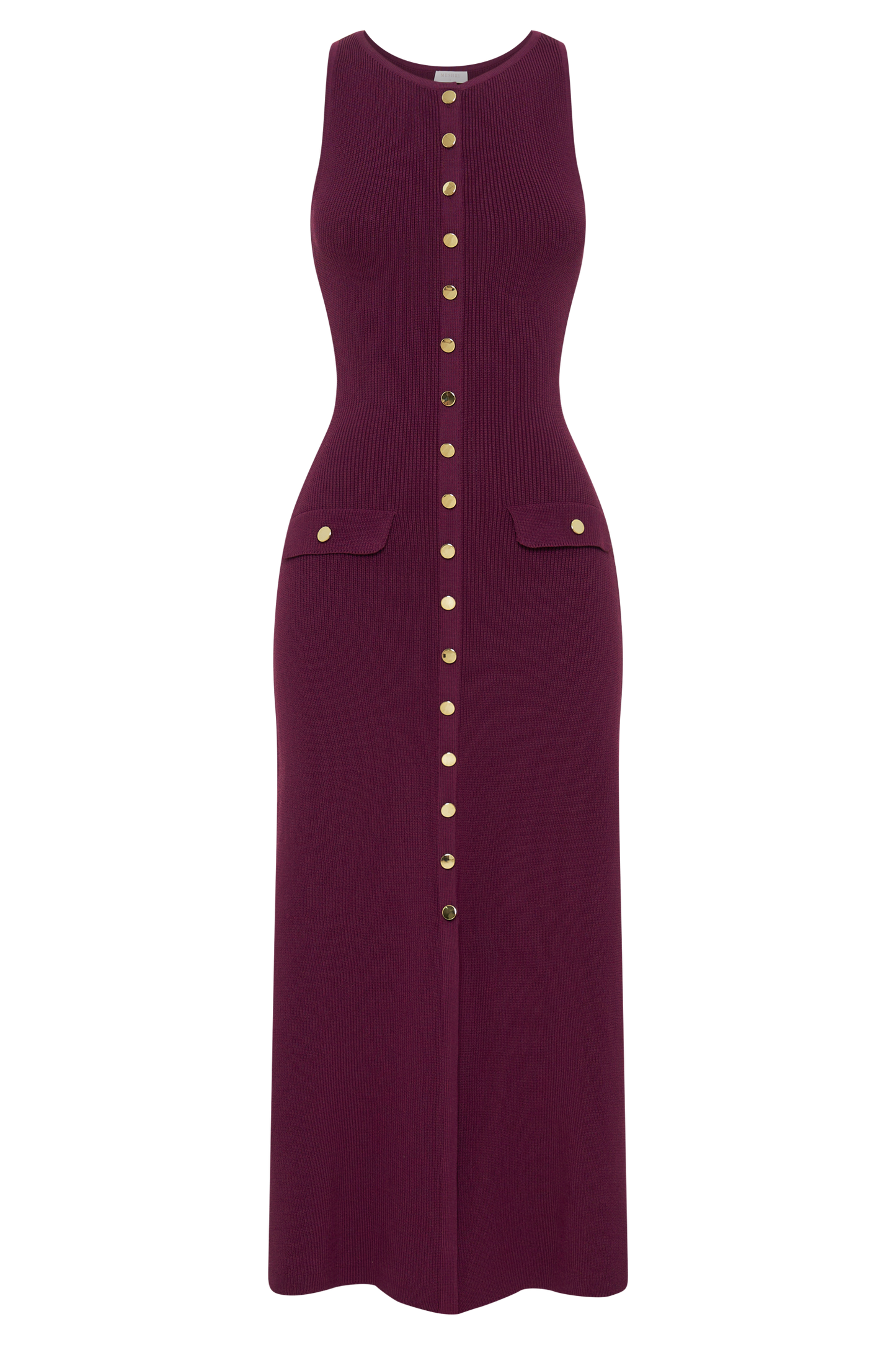 Sawyer Maxi Dress