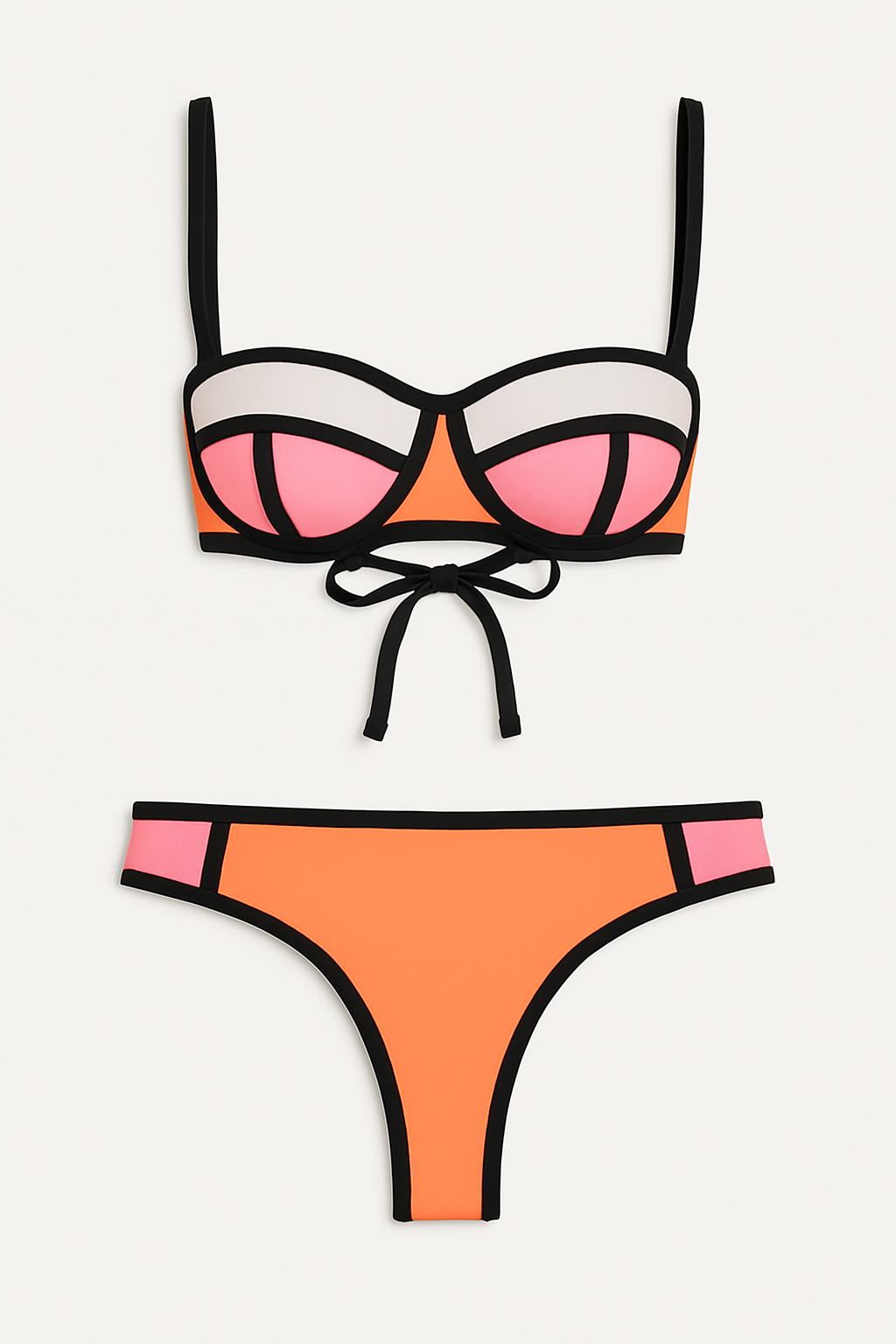 Fly Bikini Set