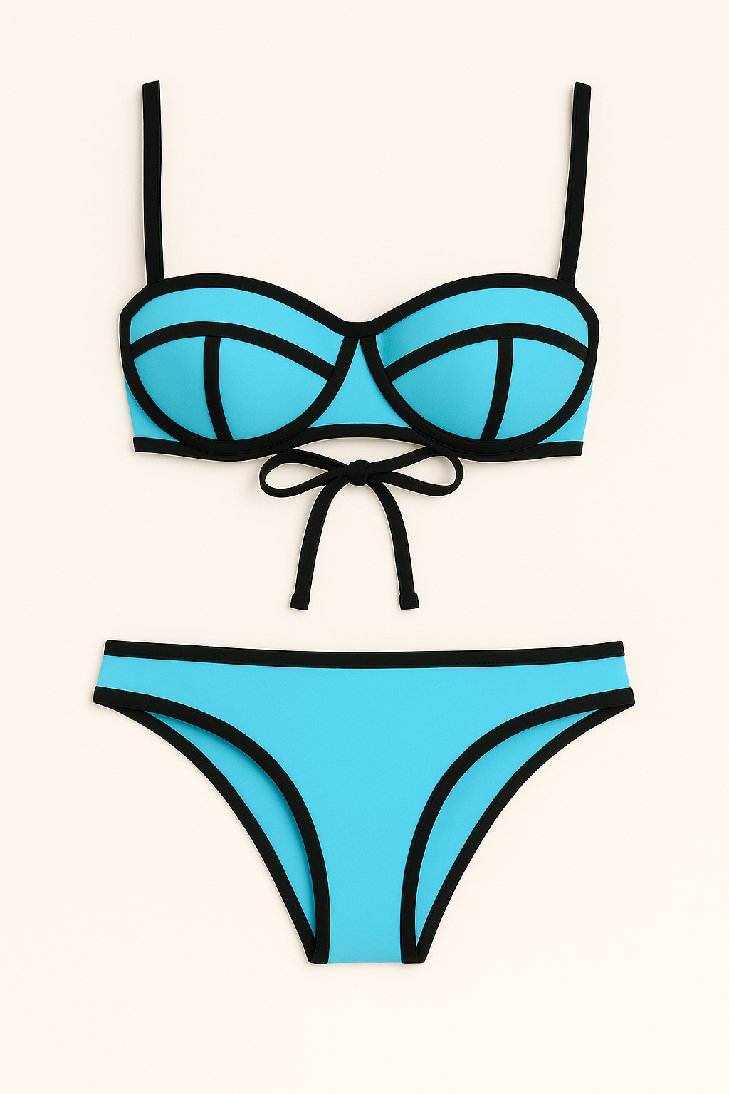 Fly Bikini Set