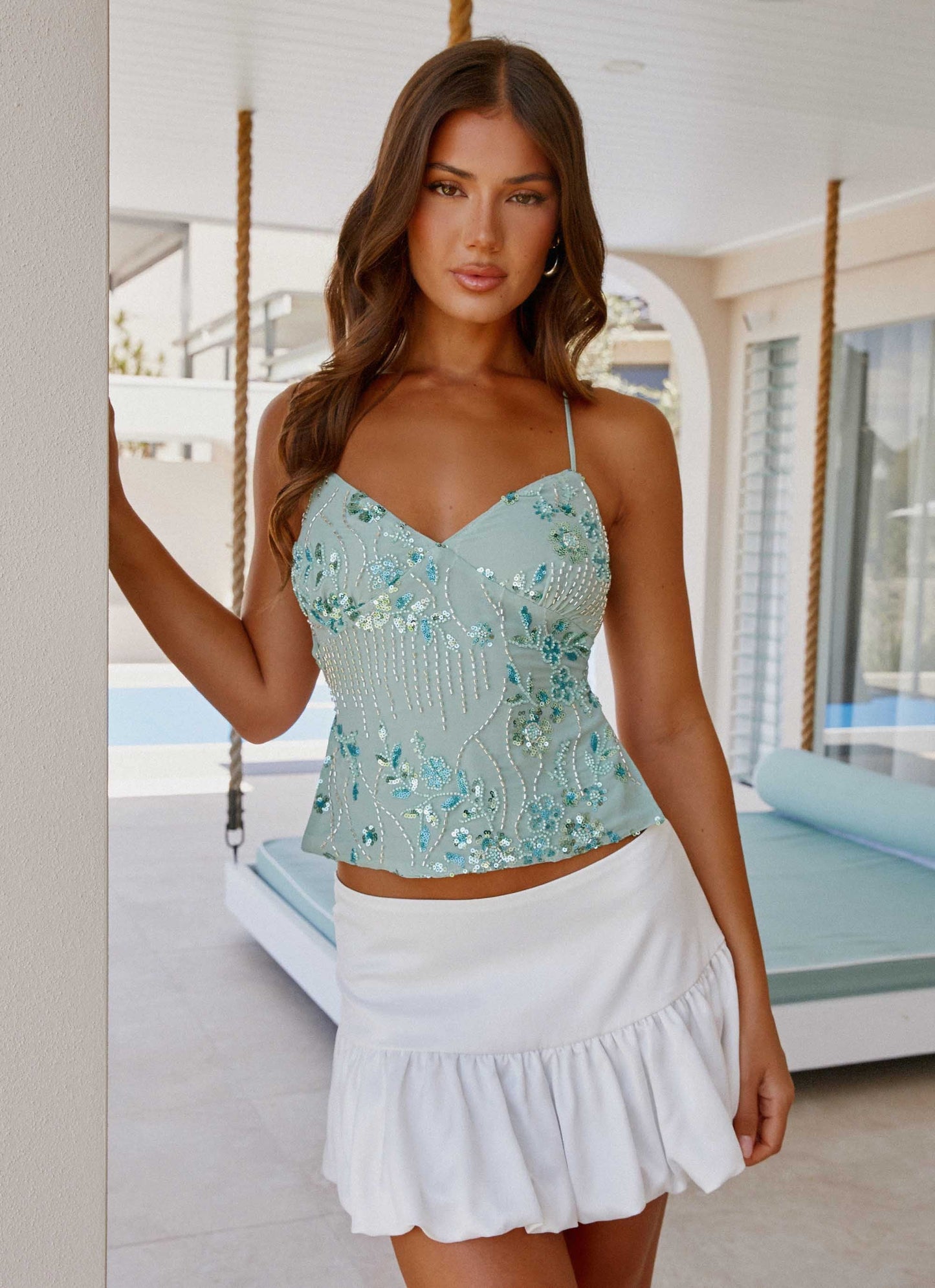 Infinity Top