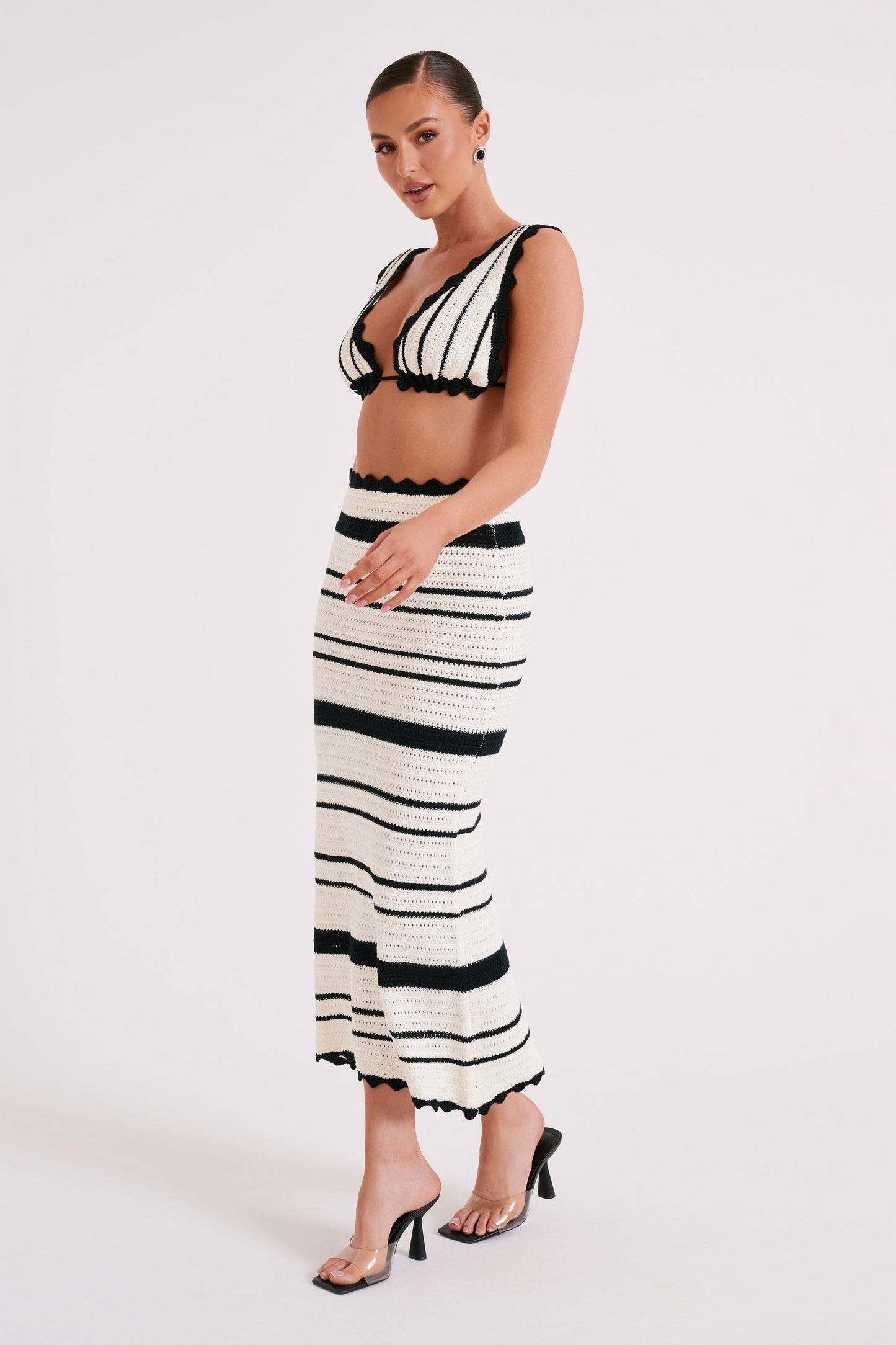 Shay Set