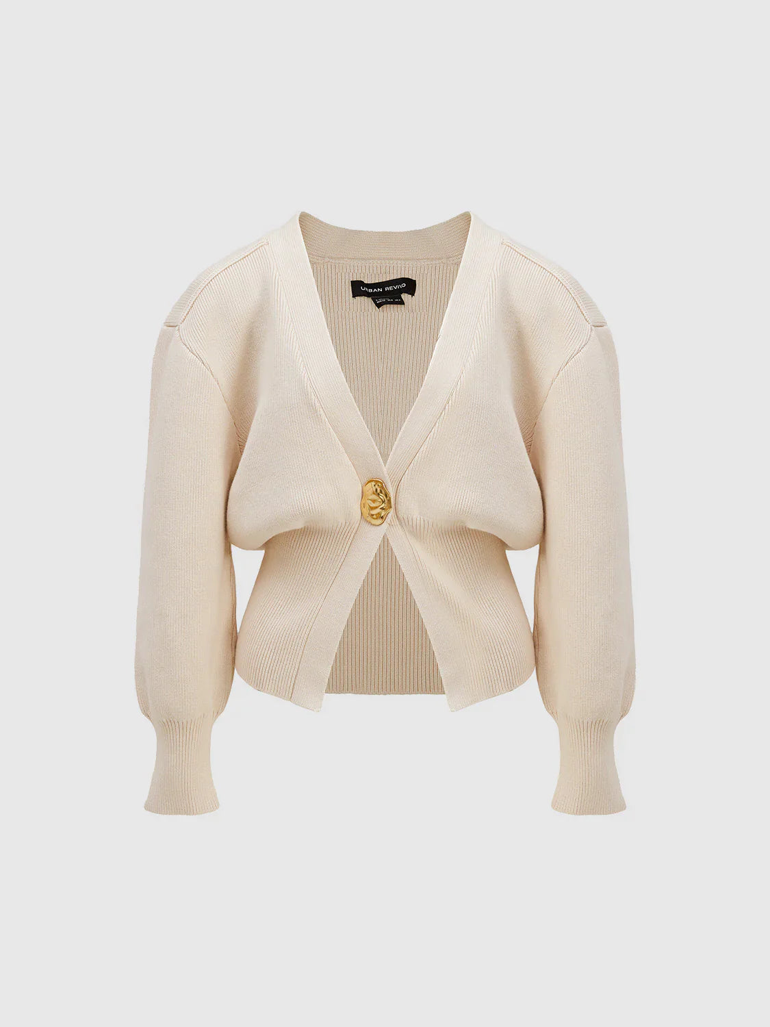 Nally Cardigan