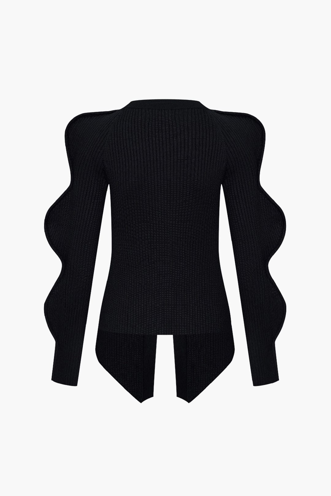 Bubble Cardigan