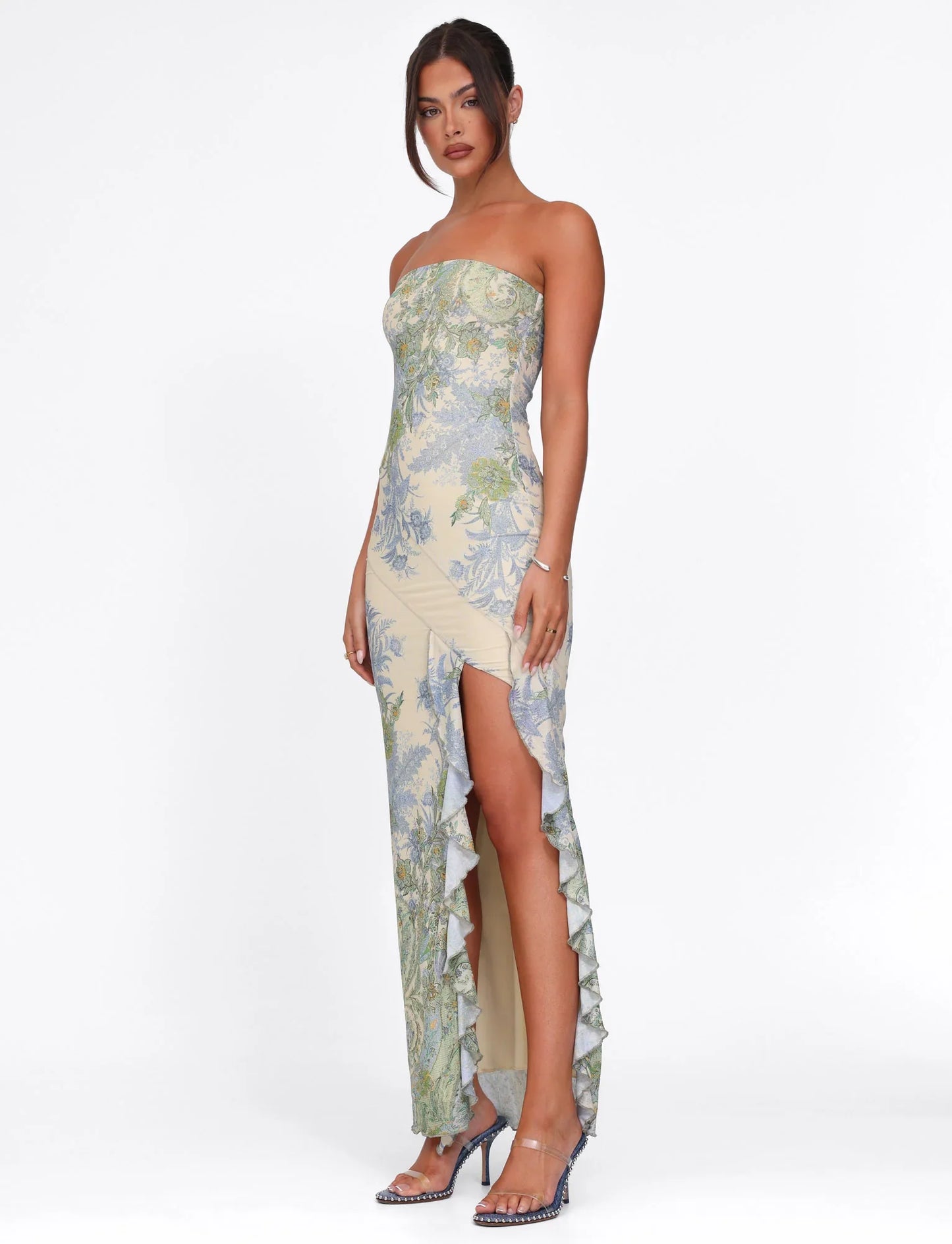 Theo Maxi Dress