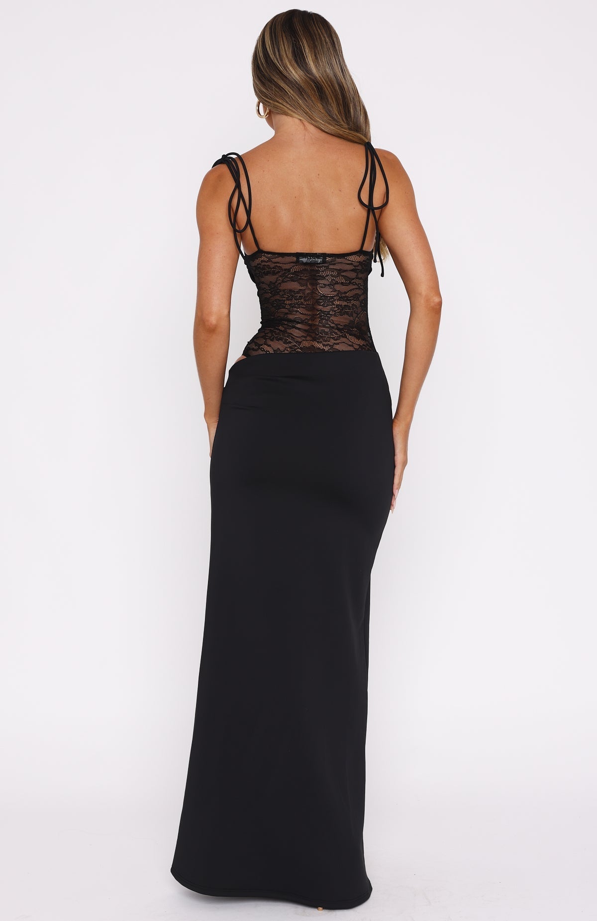 My Love Maxi Dress