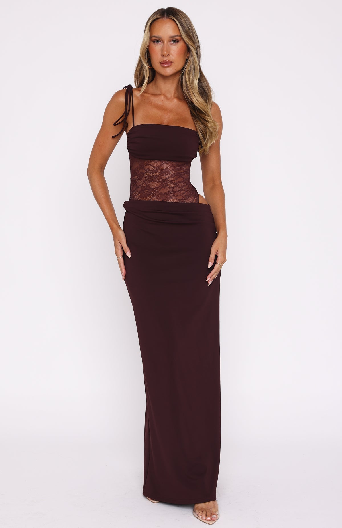My Love Maxi Dress