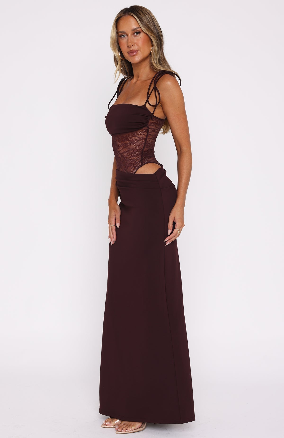 My Love Maxi Dress