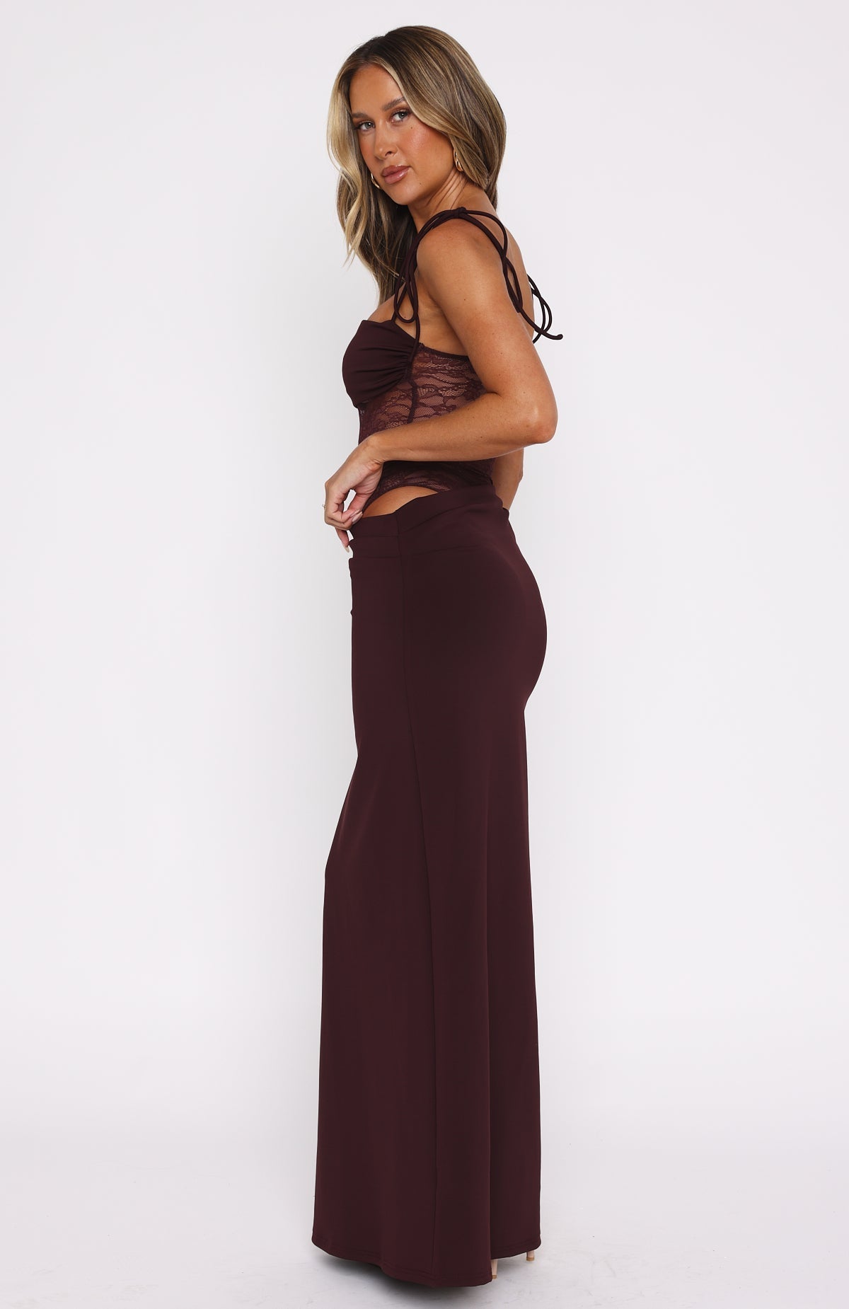 My Love Maxi Dress