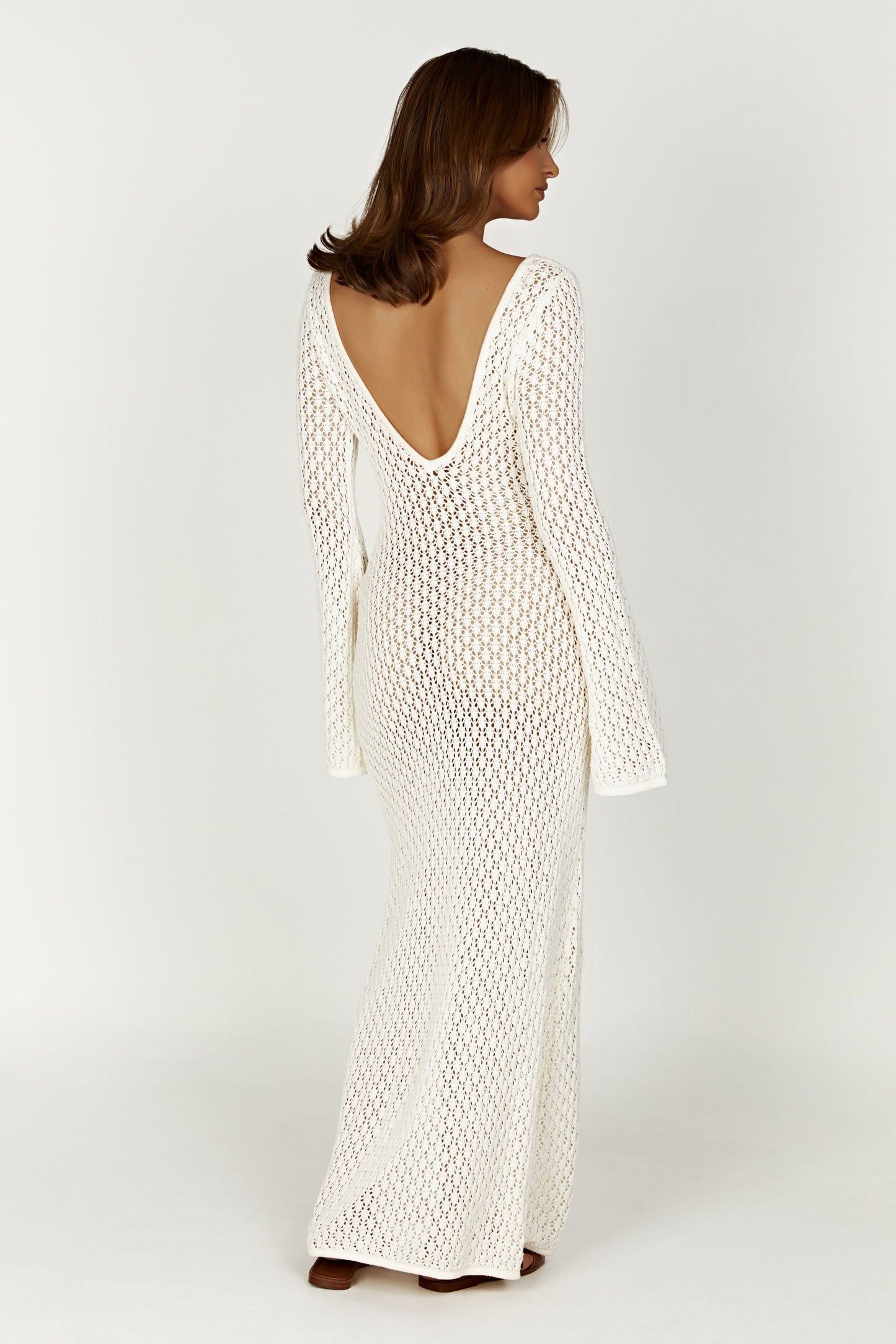 Serena Dress