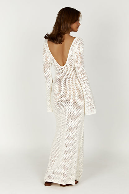 Serena Dress