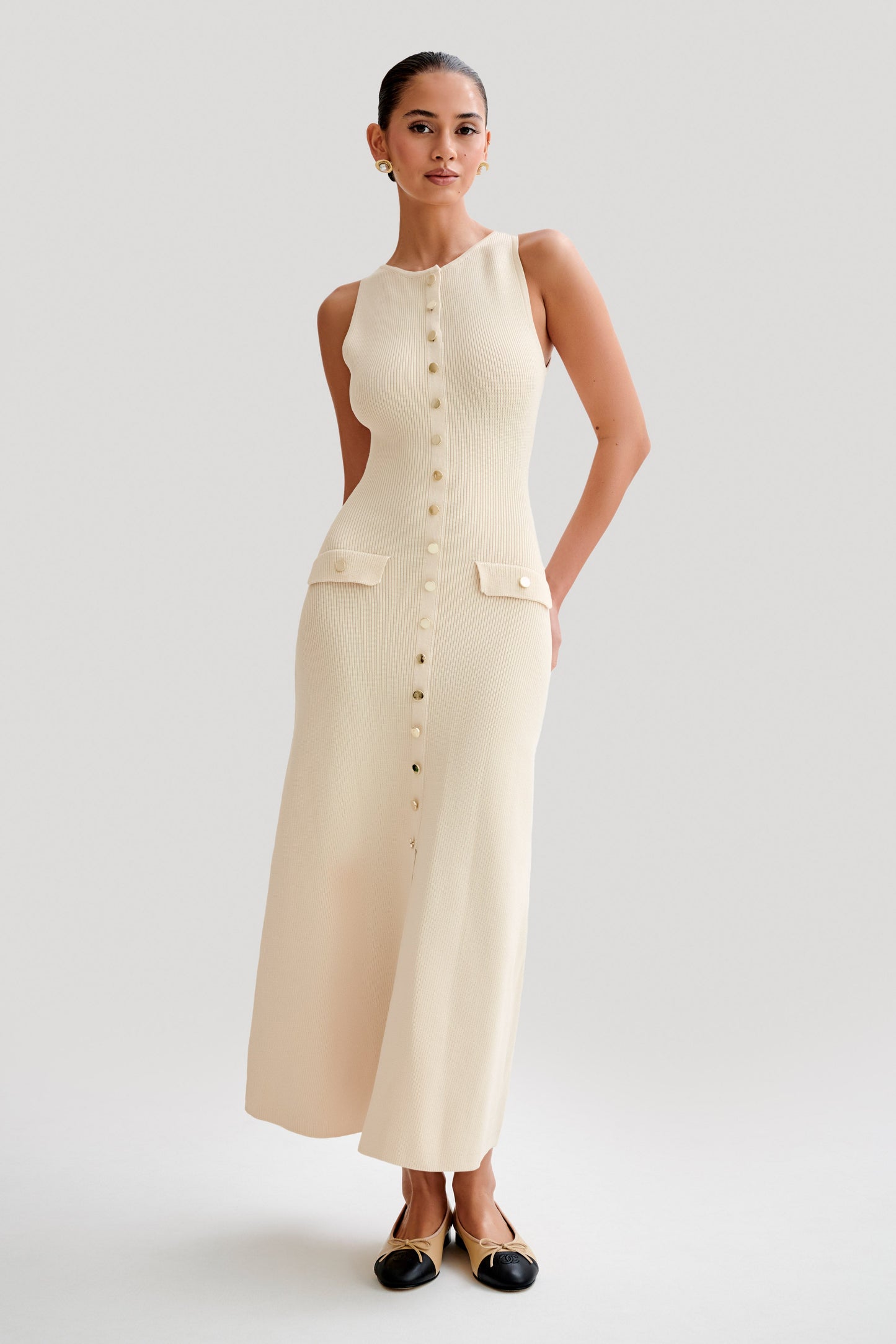 Sawyer Maxi Dress