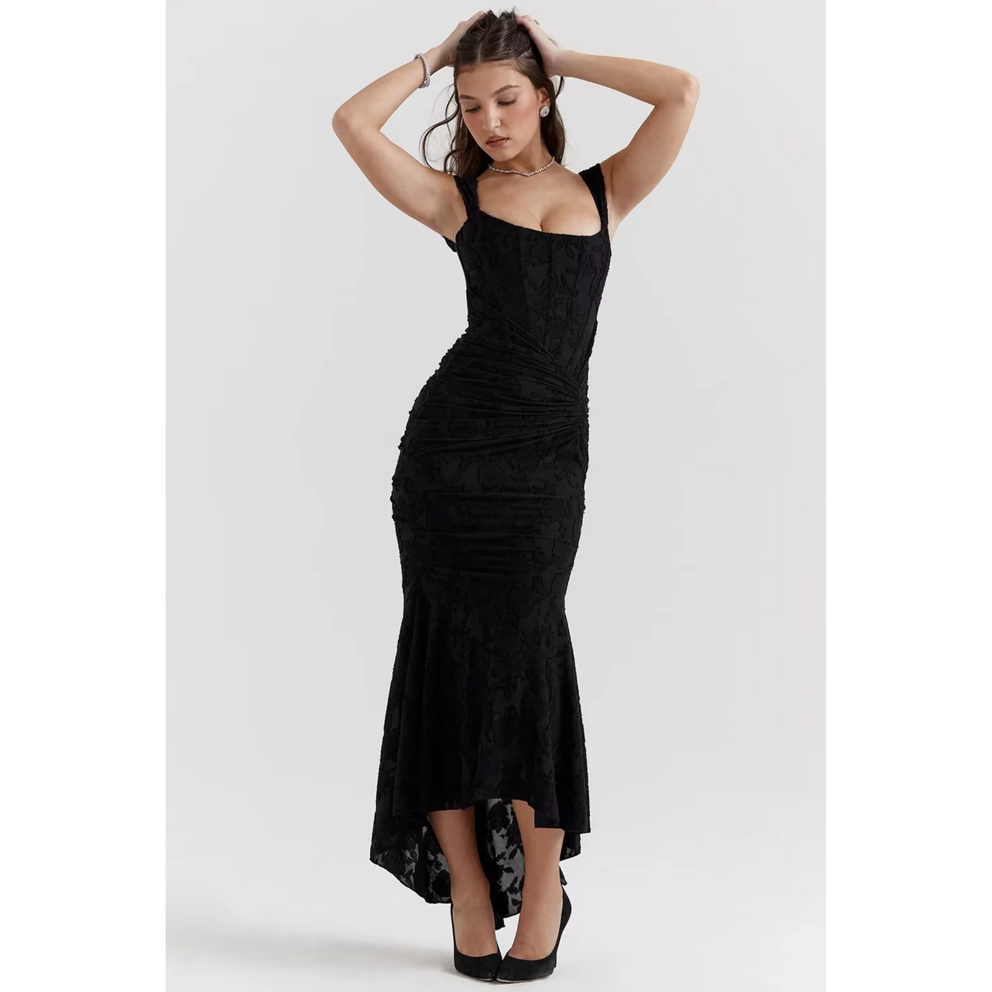 Elara | Dress