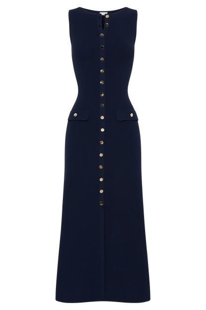 Sawyer Maxi Dress
