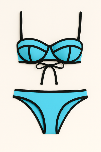 Fly Bikini Set