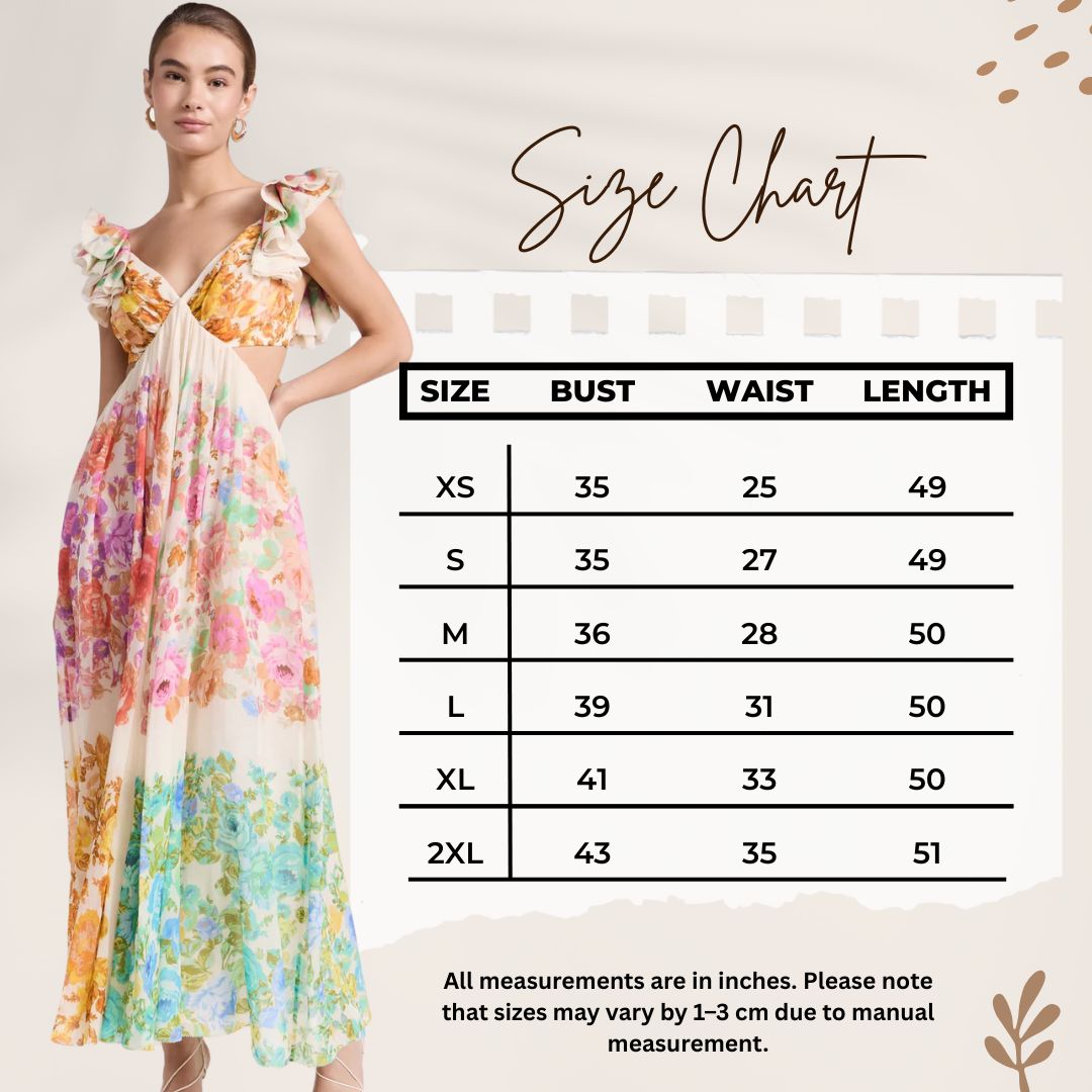 Sophia Dress