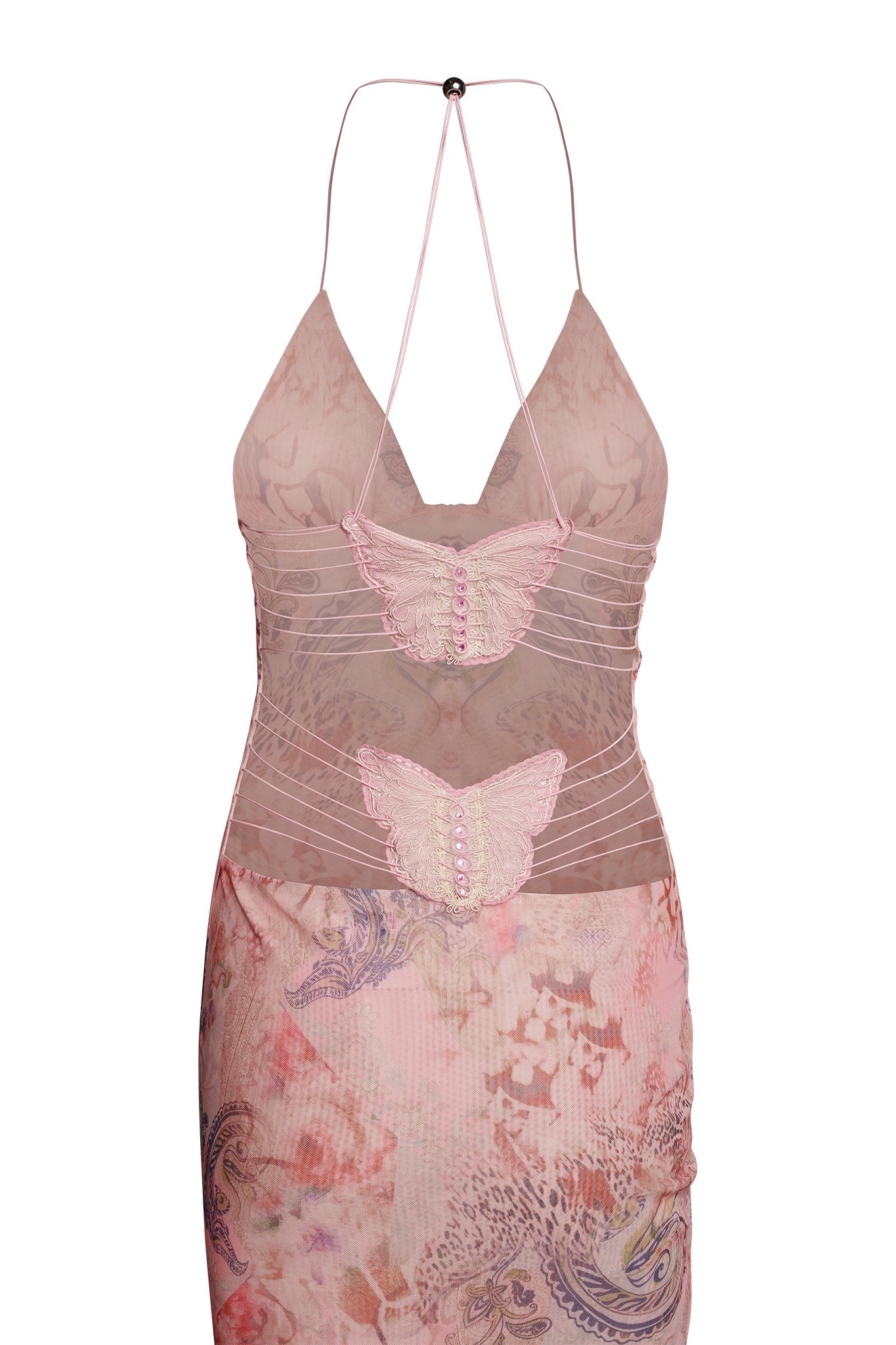 Helena Dress