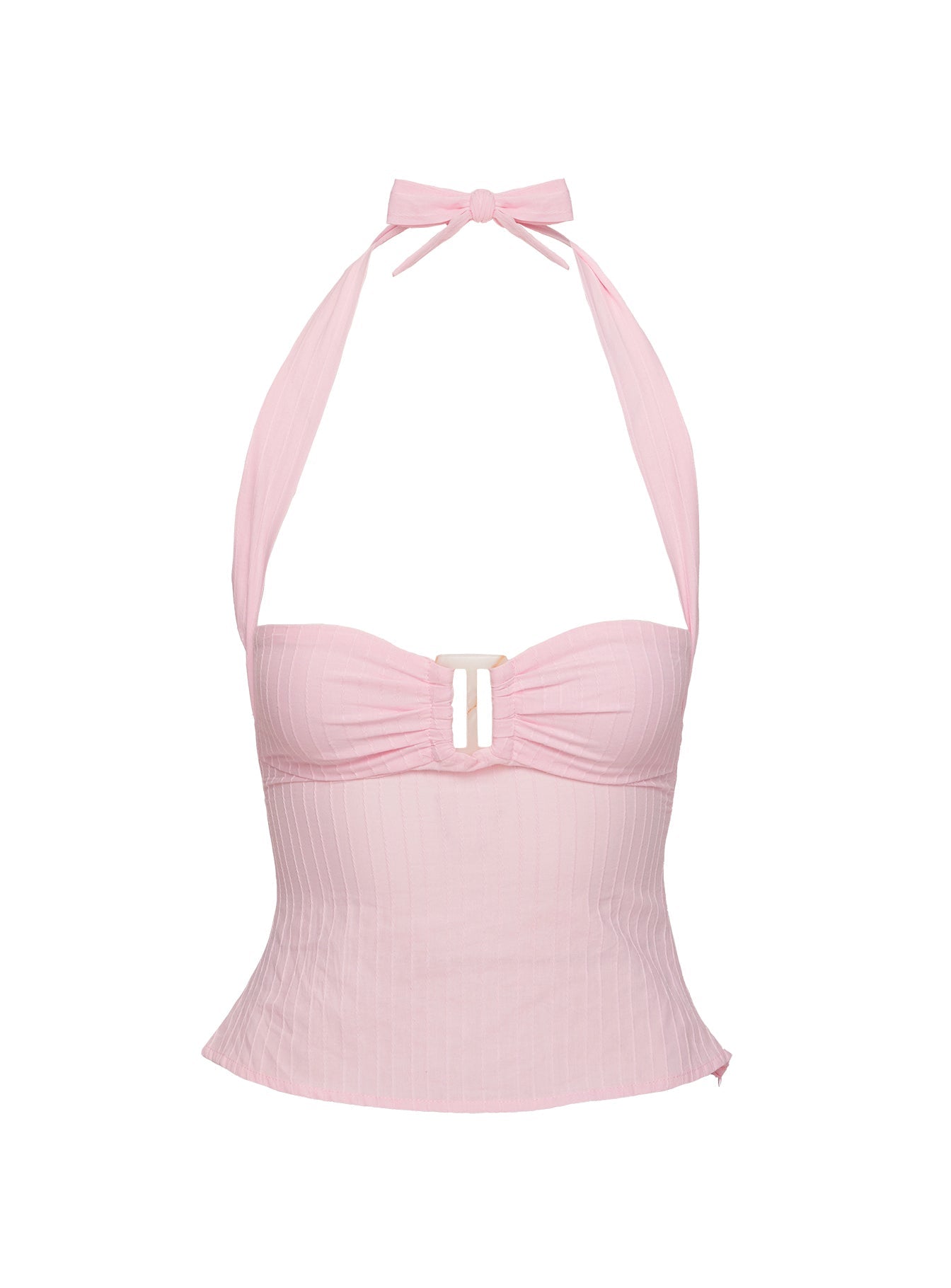 Gryna Halter Top