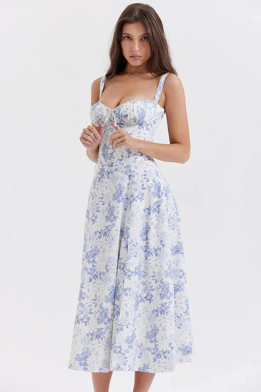 Lindsey Dress