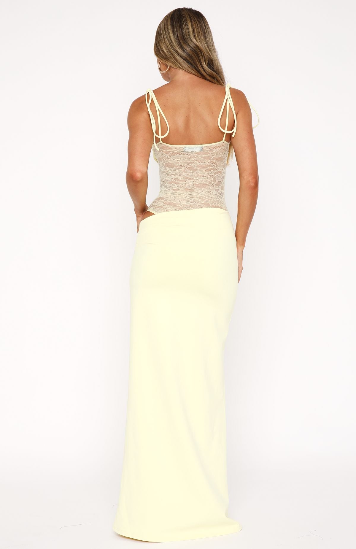 My Love Maxi Dress