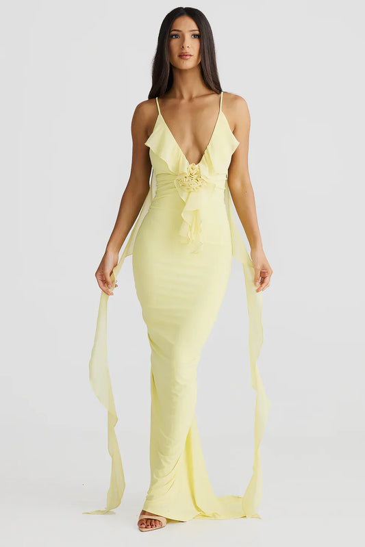 Gabriella Dress