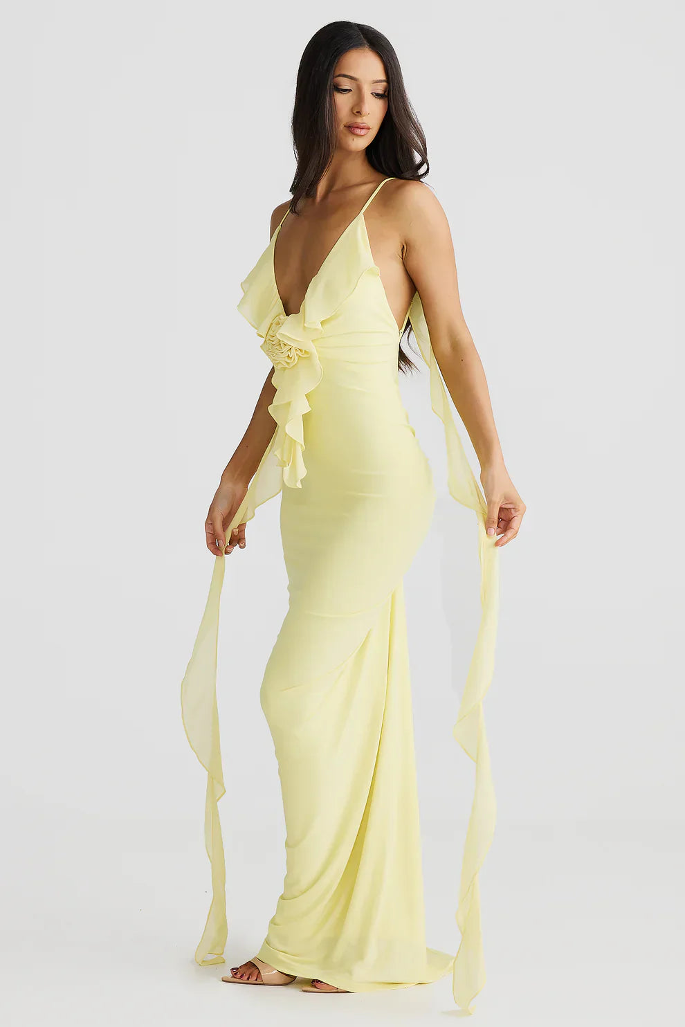 Gabriella Dress