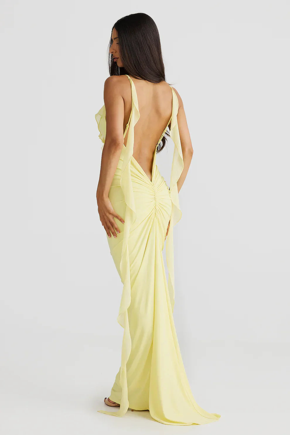Gabriella Dress