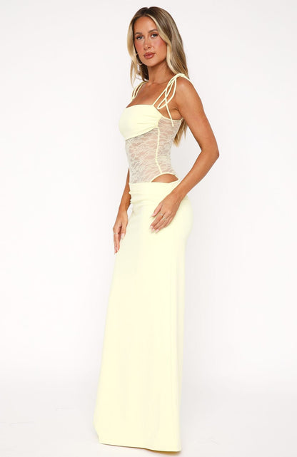 My Love Maxi Dress