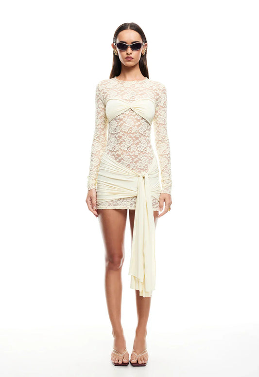 Josie Lace Dress