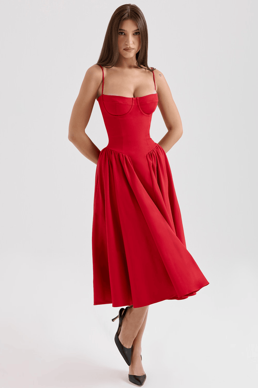 Celine | Sundress