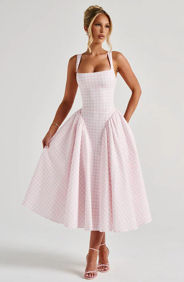 Sherrie | Dress