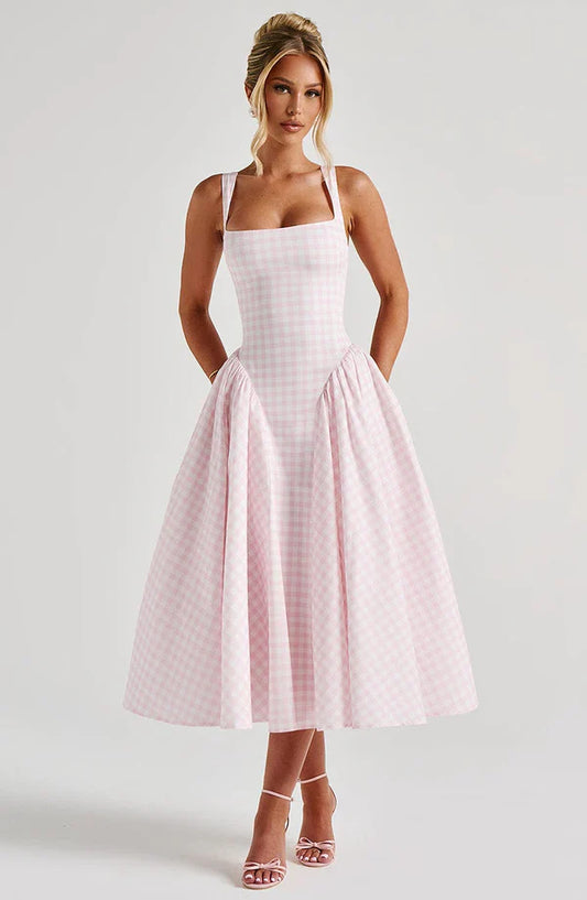 Sherrie | Dress