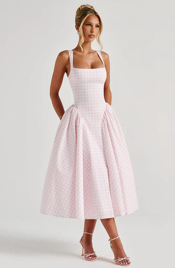 Sherrie | Dress