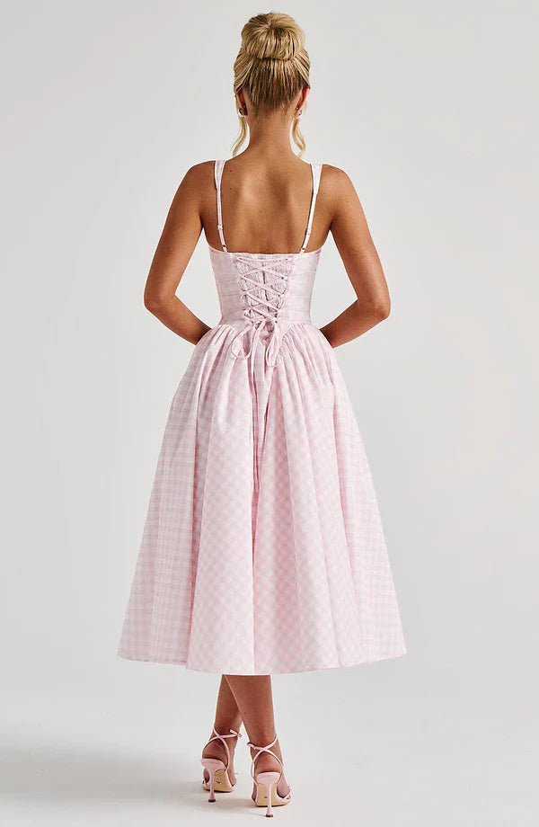 Sherrie | Dress