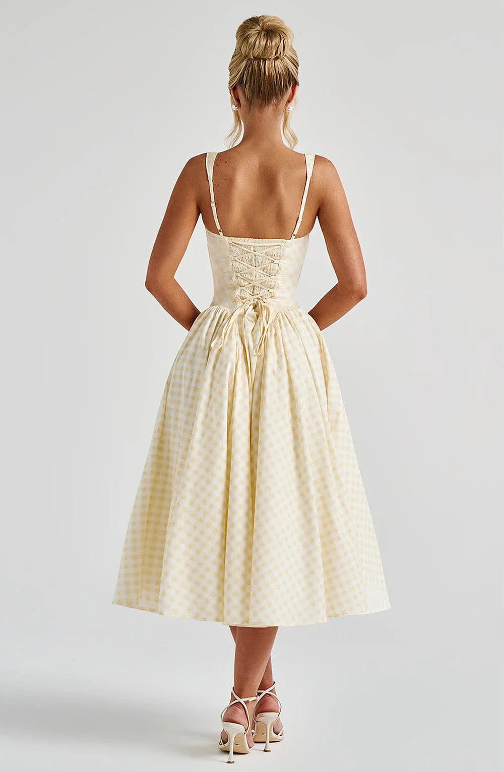 Sherrie | Dress