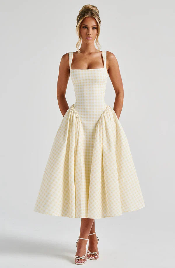 Sherrie | Dress