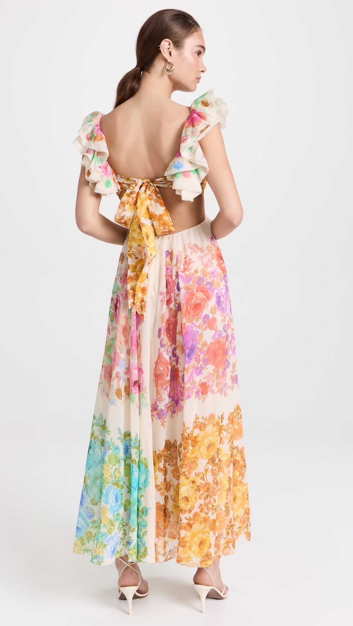 Sophia Dress