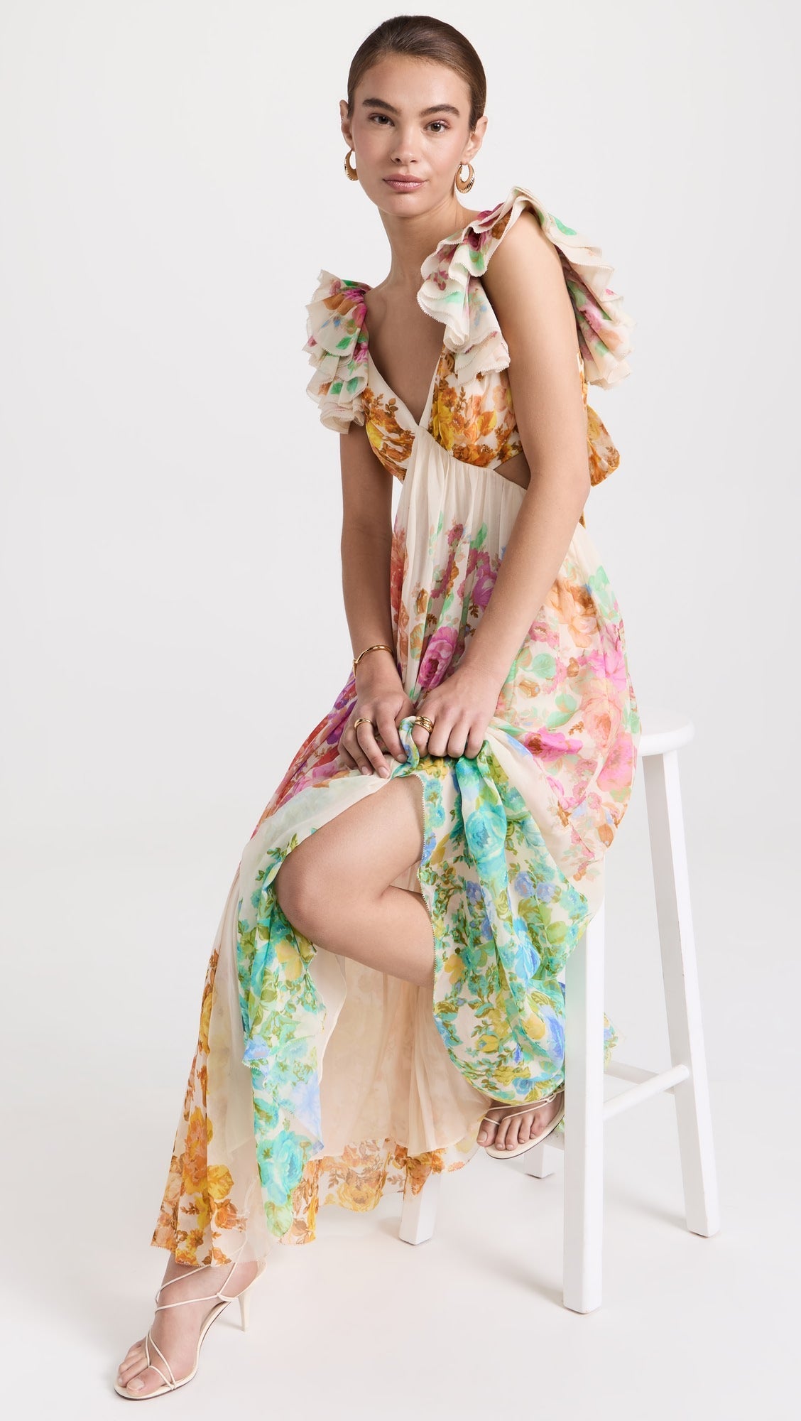 Sophia Dress