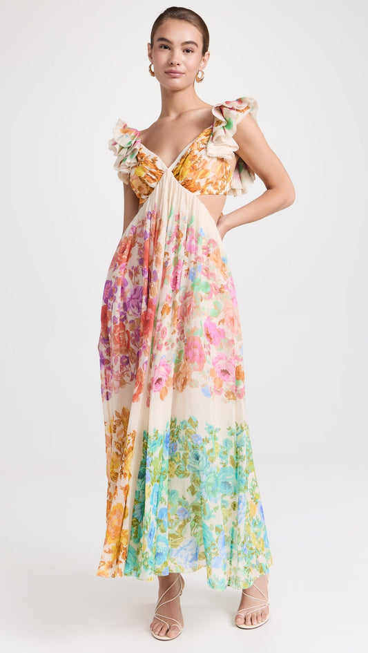 Sophia Dress