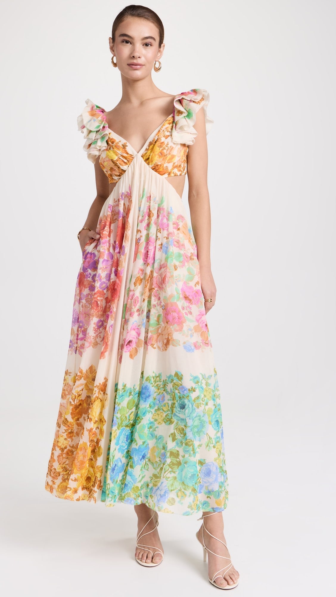 Sophia Dress