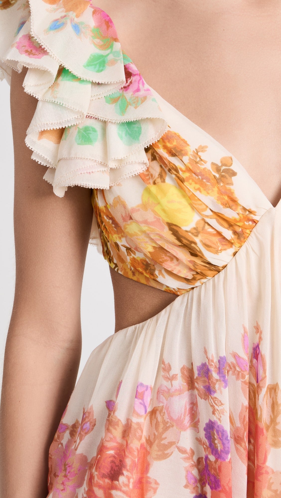Sophia Dress